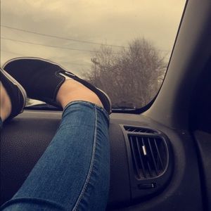 Meet your Posher, Delaney